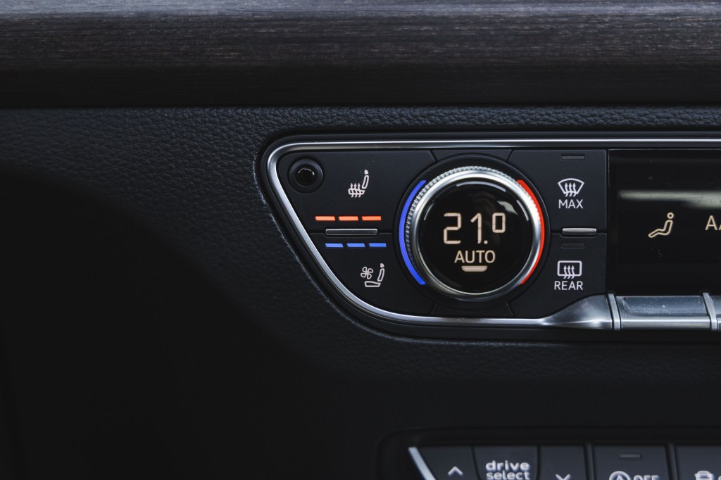 Audi Q5 Prestige 2021 фото 34