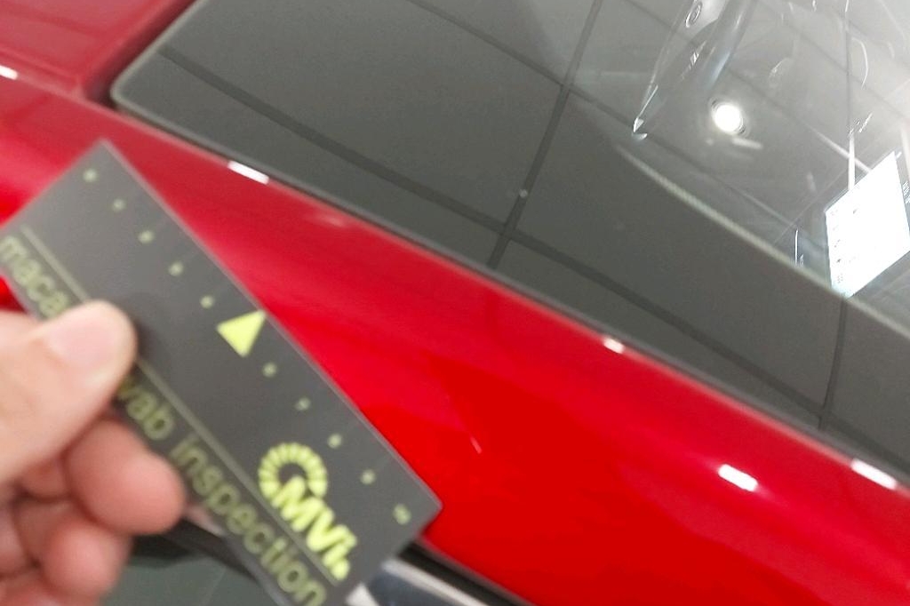 Ford Mondeo Turnier 2017 photo 11