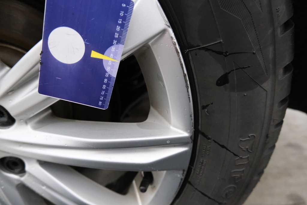 Volkswagen Touran 2016 photo 9