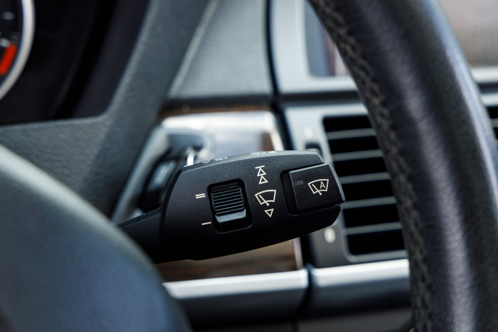 BMW X5 xDrive 35і 2011 photo 30