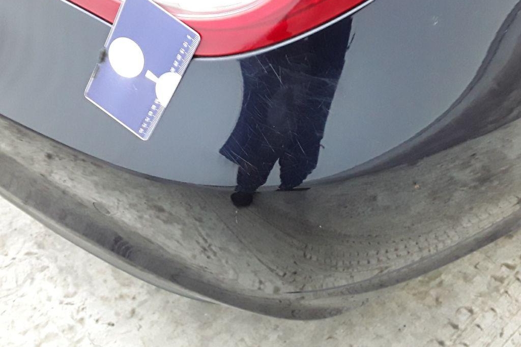 Mercedes-Benz CLA 2017 photo 14