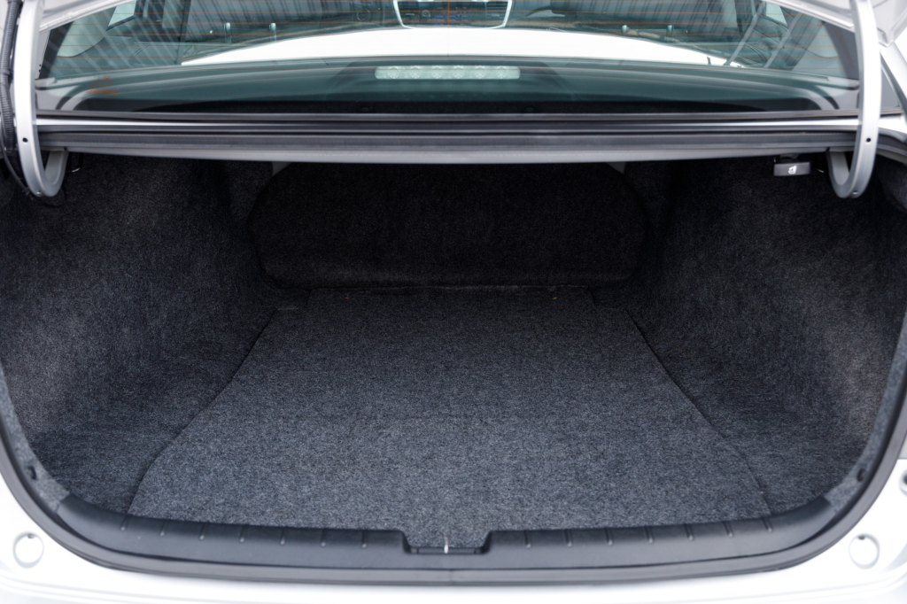 Honda Accord EXL photo 29