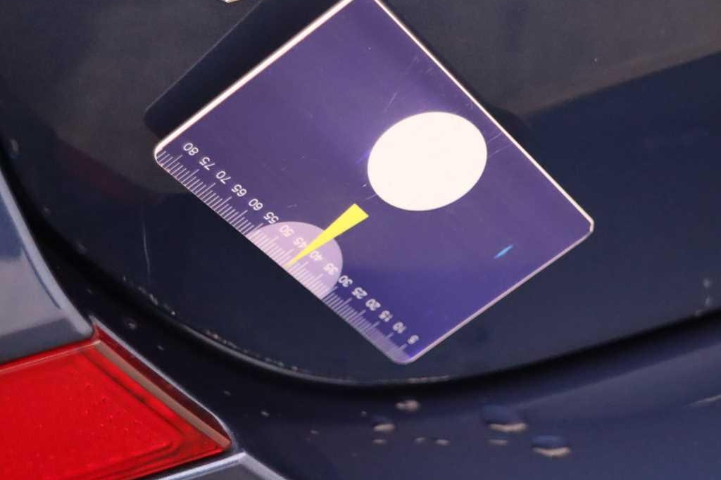 BMW X3 2018 фото 17