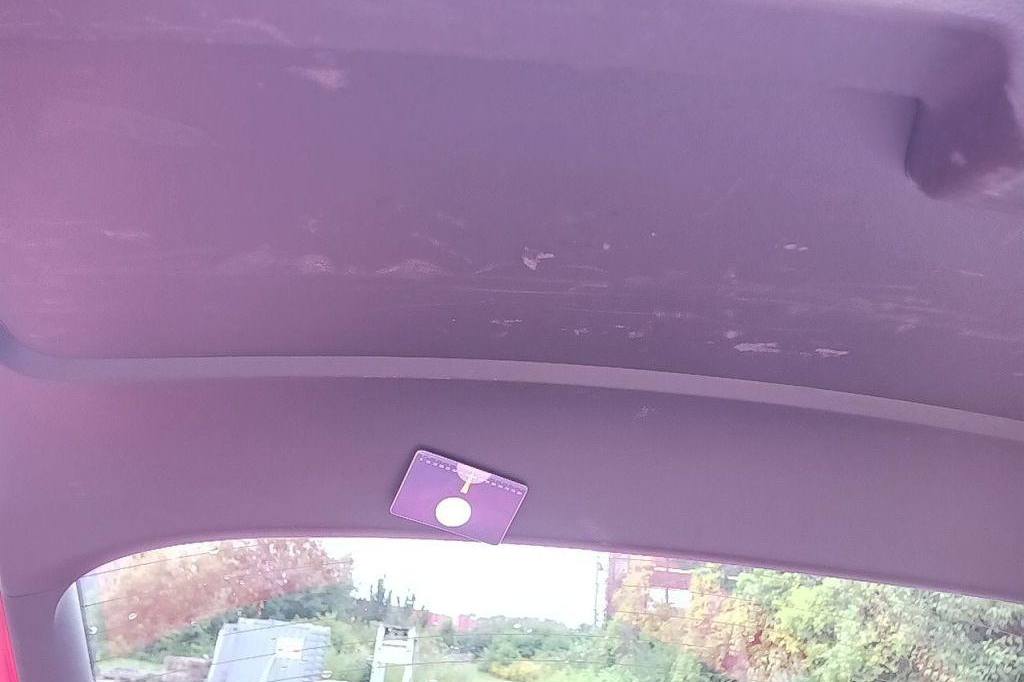 Skoda Octavia Combi 2017 photo 31