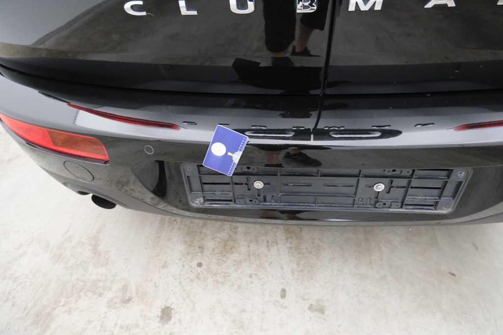 MINI One Clubman 2016 photo 18