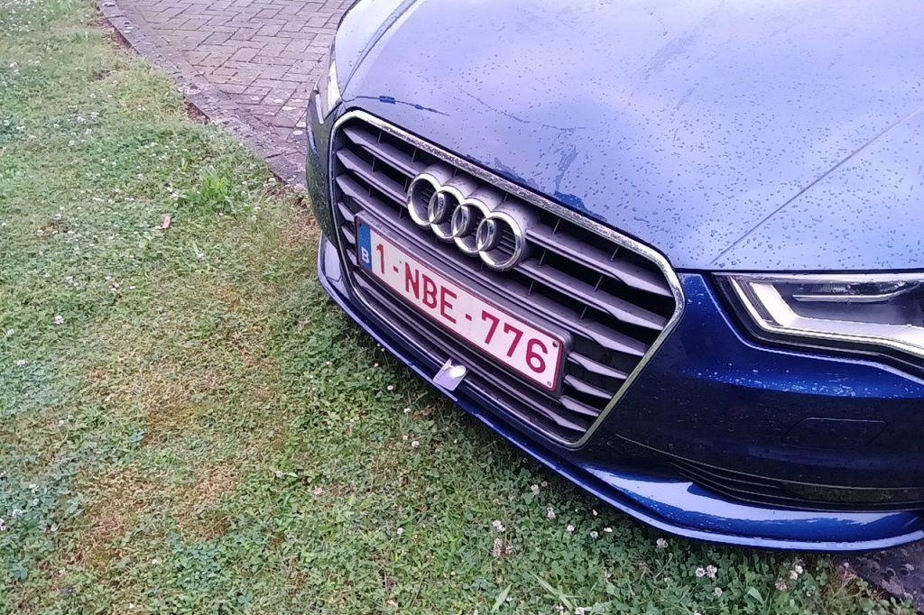 Audi A3 2016 photo 21