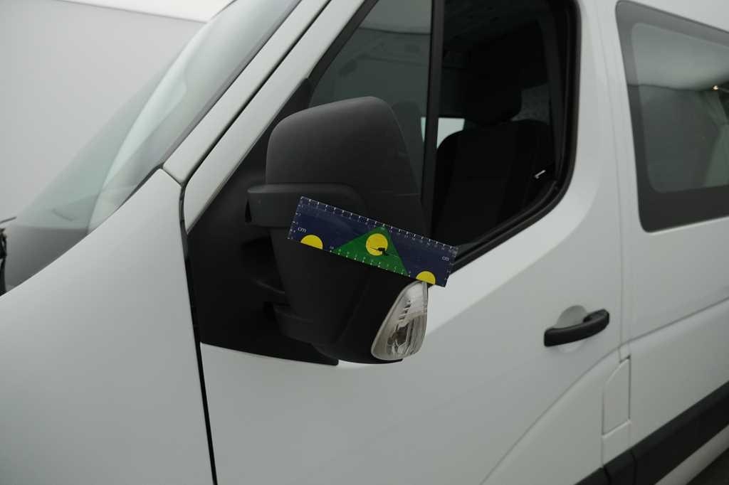 Renault Master 2015 photo 13