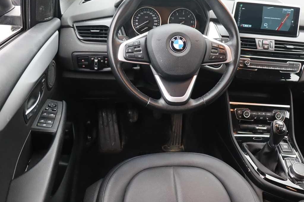 BMW 2er Gran Tourer 2016 фото 6