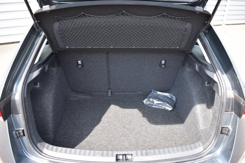 Skoda Scala 2021 photo 1