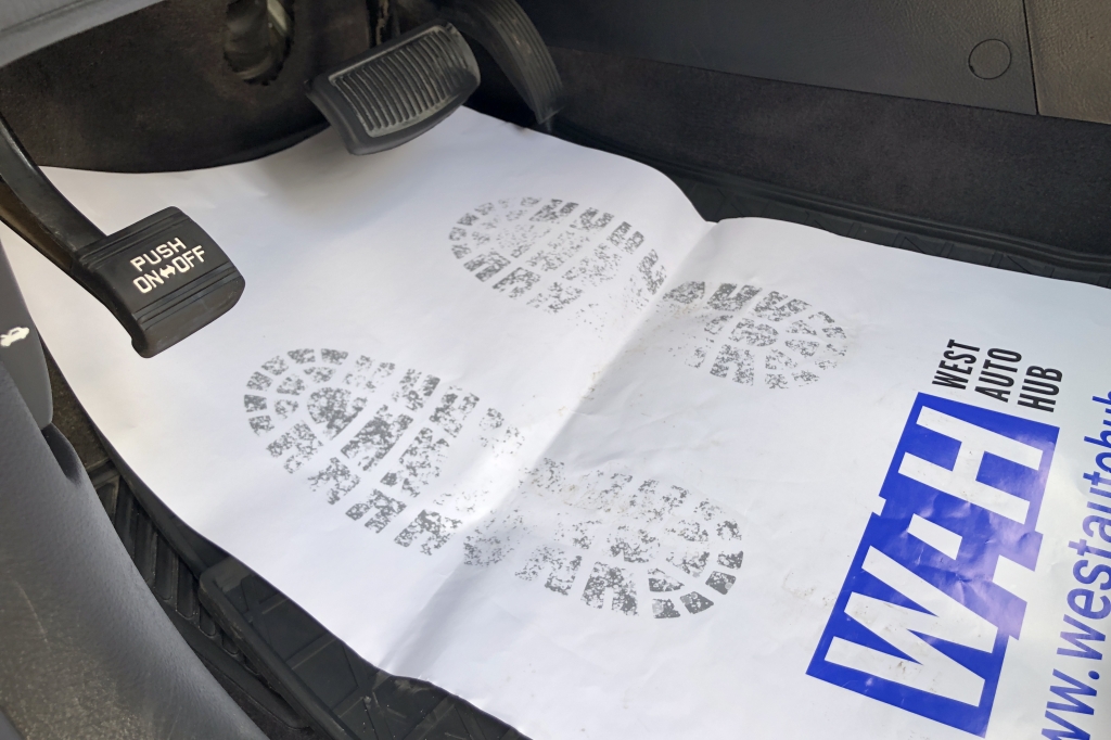 Hyundai Santa FE 2008 photo 14