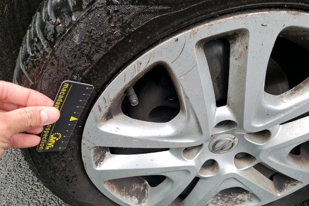 Opel Astra Sports Tourer 2017 photo 33