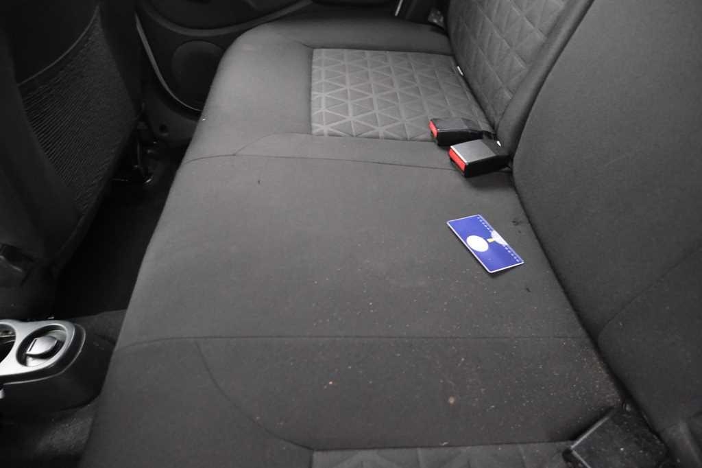 Dacia Duster 2015 photo 62