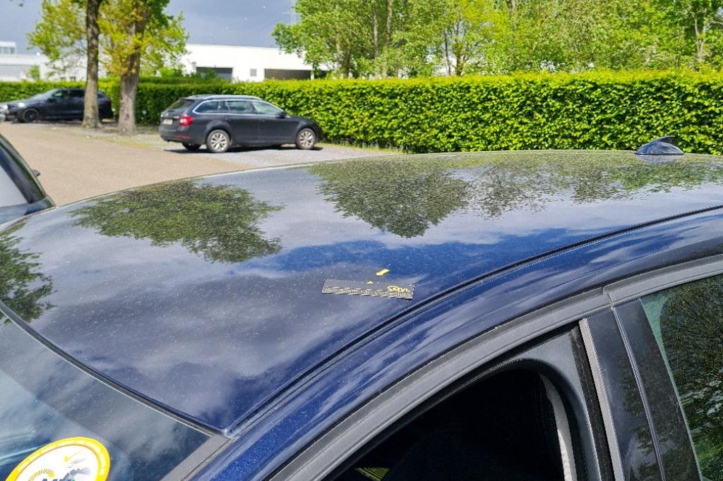 Volvo V60 2016 photo 9