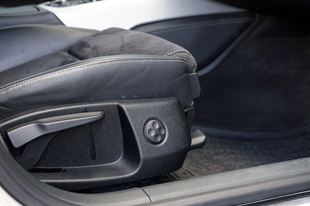 Audi A7 S line 2014 фото 34