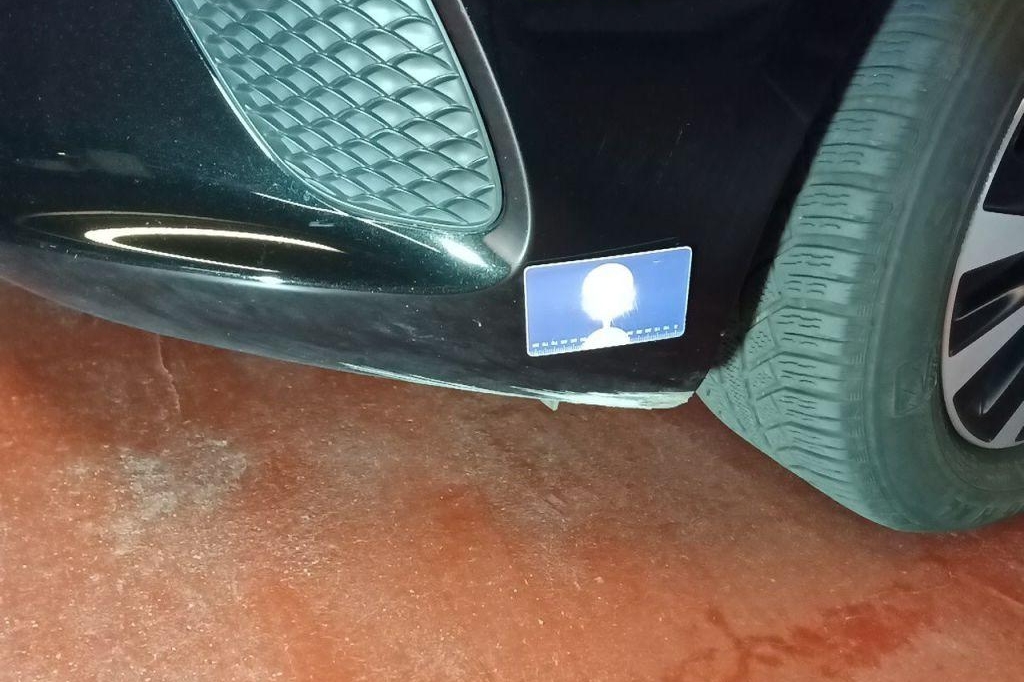 Mercedes-Benz A-Klasse 2019 photo 20