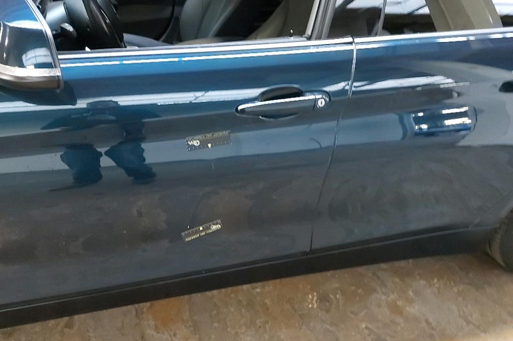 BMW 4er Gran Coupe 2016 photo 20