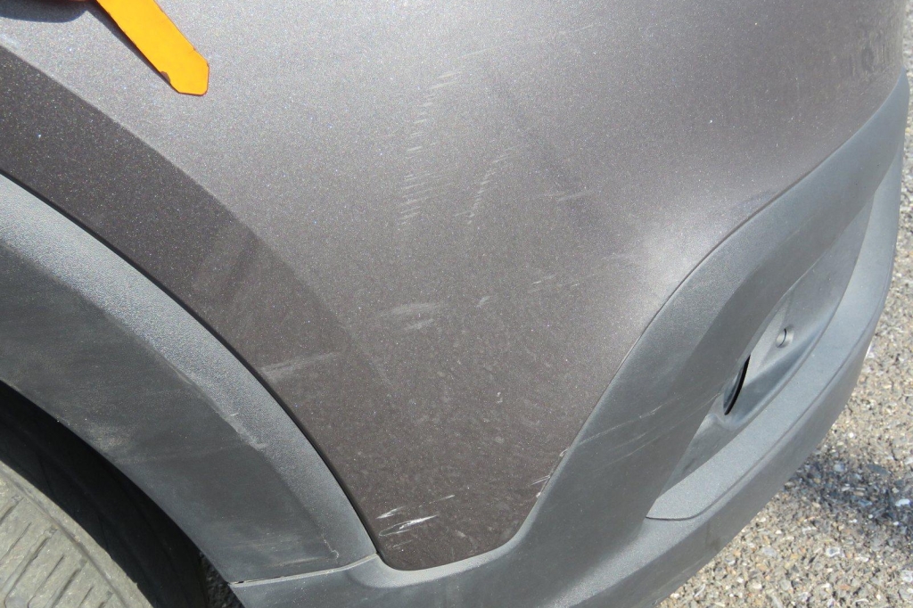 Opel Crossland X 2020 photo 24