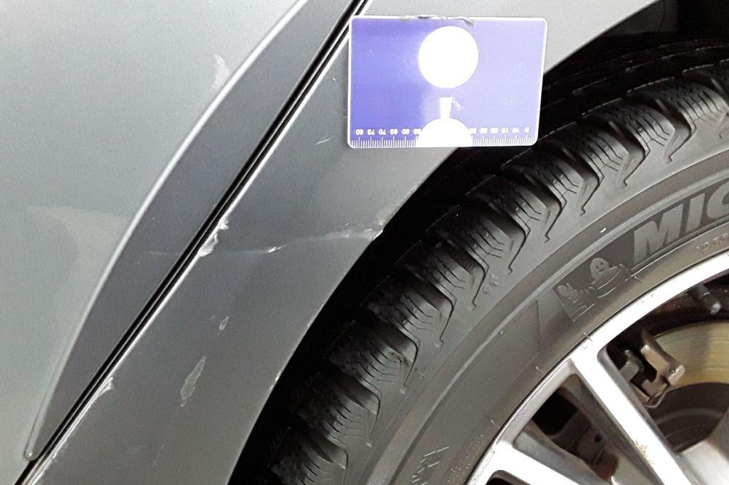 Volvo V90 Cross Country 2017 photo 17