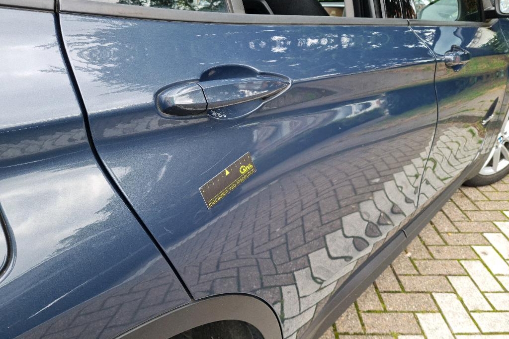 BMW X1 2017 фото 10