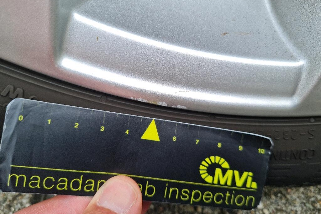 Renault Megane Grandtour 2017 photo 50