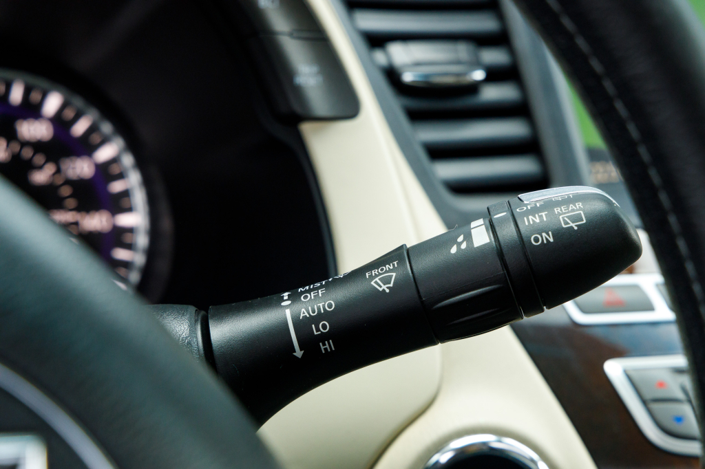 Infiniti QX60 HYBRID 2017 photo 26