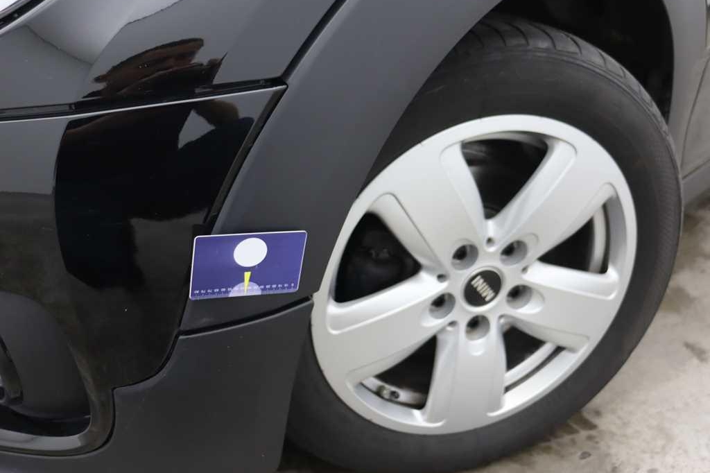 MINI Clubman 2017 фото 17