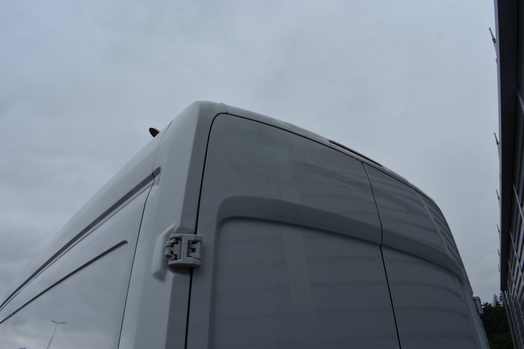 Ford Transit Kasten 2018 фото 27