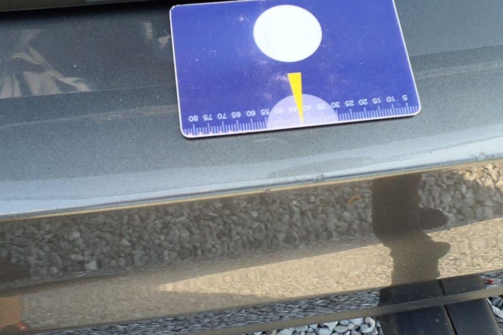 Volkswagen Touran 2017 photo 9