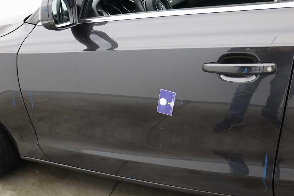 Audi A5 Sportback 2017 фото 58