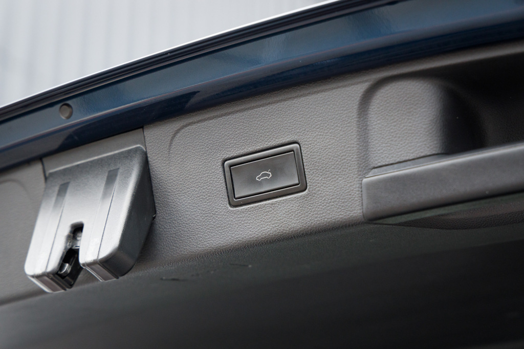 Volkswagen Atlas 2019 фото 31