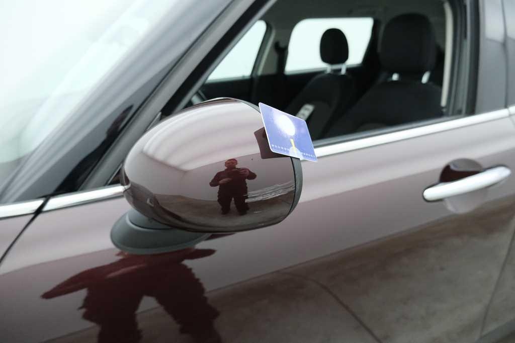 MINI Clubman 2017 фото 45