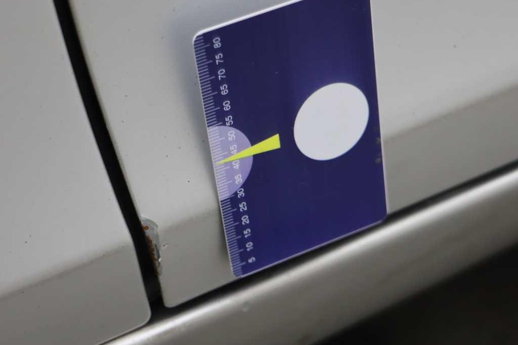 Volvo V40 2016 фото 23