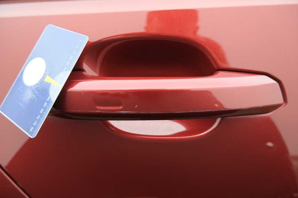 Audi A4 2017 photo 50