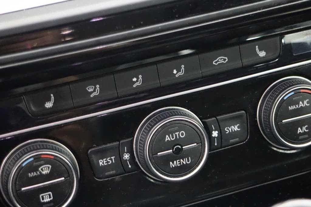 Volkswagen Passat 2016 photo 3