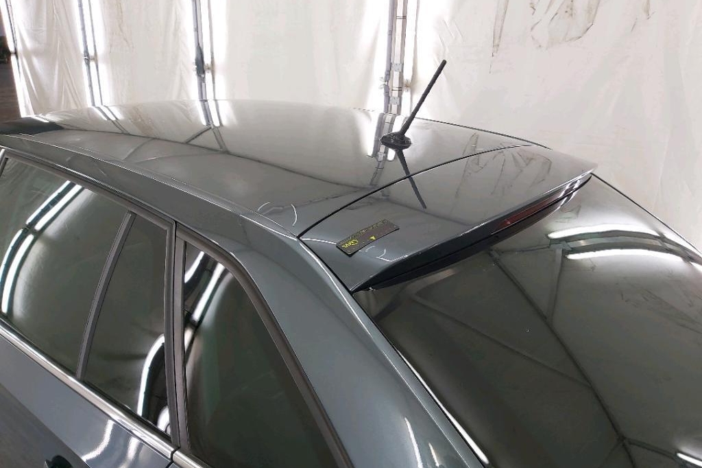 Skoda Rapid Spaceback 2018 фото 18