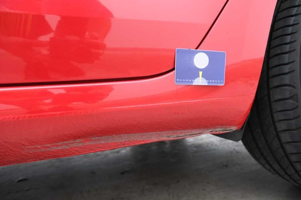 Skoda Octavia Combi 2017 photo 60