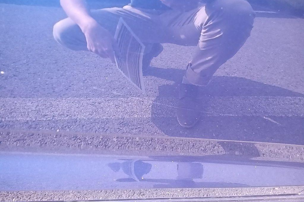 Audi A5 Sportback 2018 photo 35