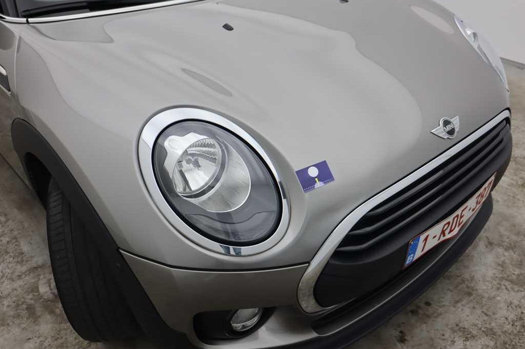 MINI Clubman 2016 фото 31