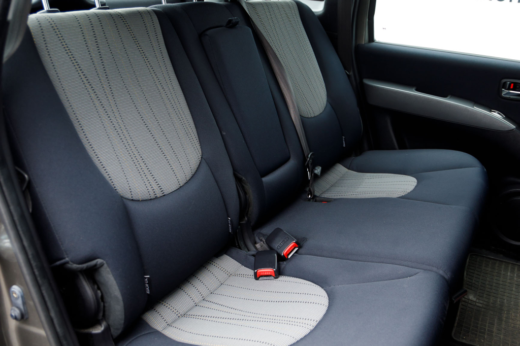 Hyundai Matrix 2009 фото 13