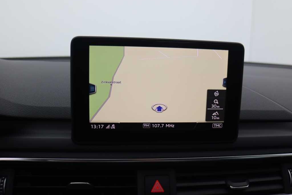 Audi A4 Avant 2017 фото 2