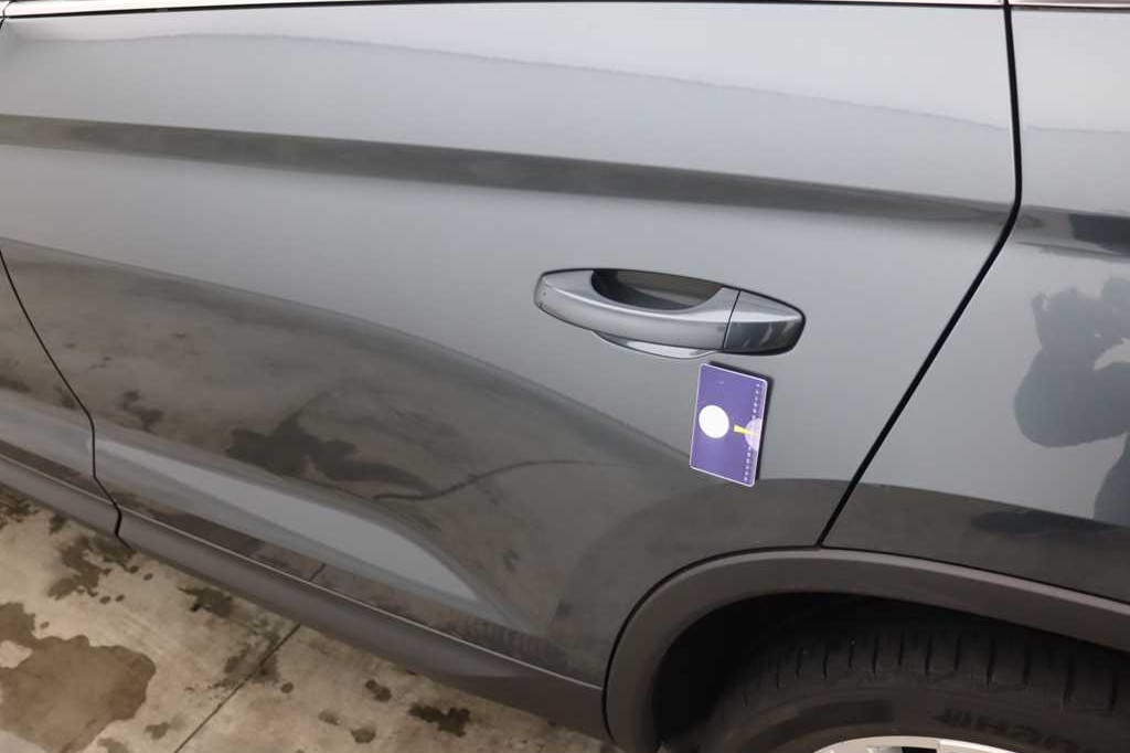 Skoda Kodiaq 2017 photo 53