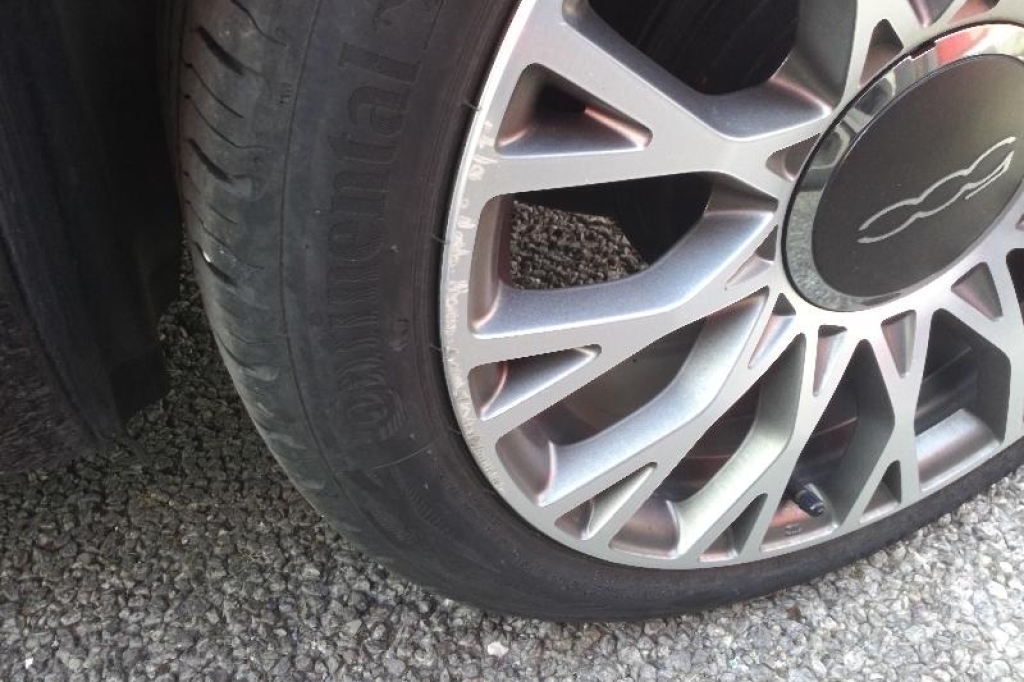 Fiat 500C 2020 фото 11