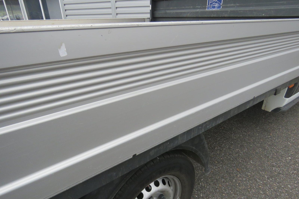 Ford Transit Pritsche 2020 photo 17