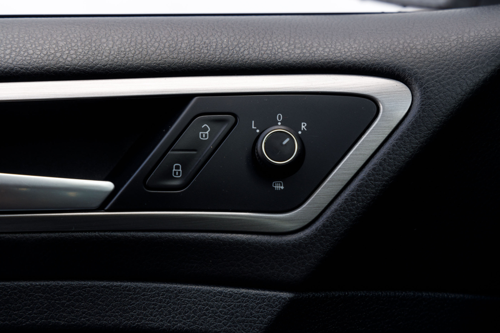 Volkswagen Golf VII 2.0 2015 photo 5