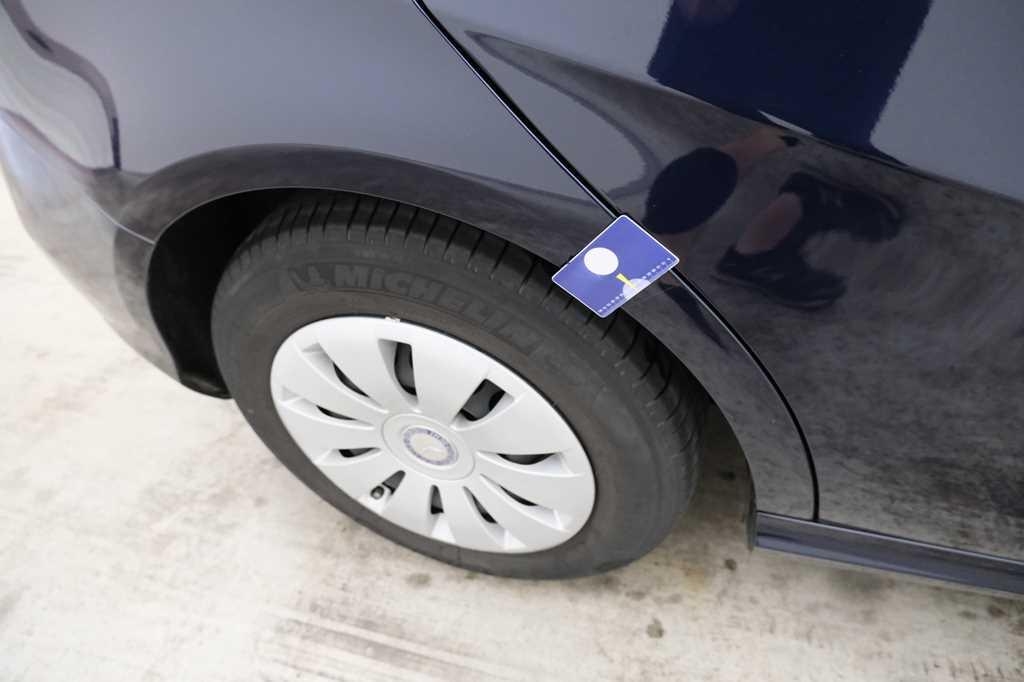 Mercedes-Benz B-Klasse 2017 photo 34