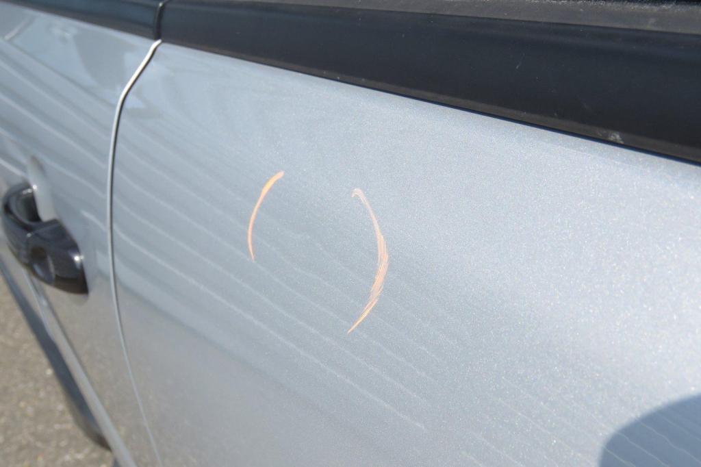 Ford Ranger 2020 photo 26