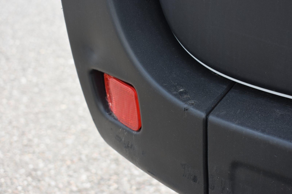 Renault Master Kasten 2019 фото 20