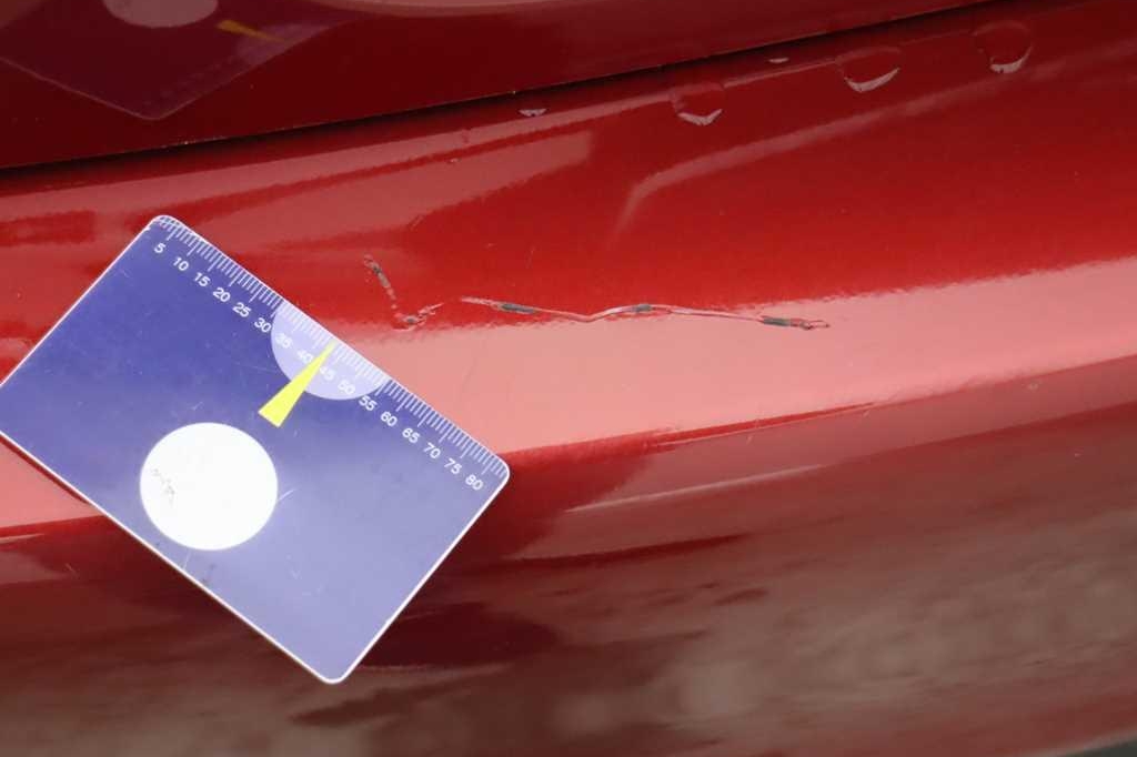 Nissan Pulsar 2017 фото 14