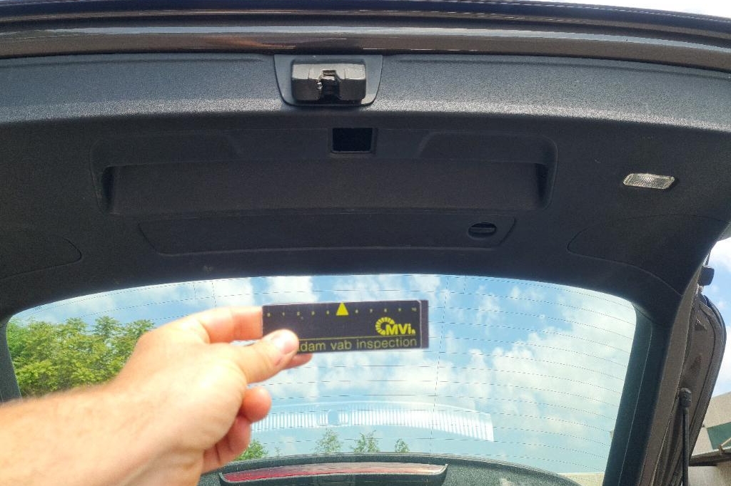 Audi A4 Avant 2018 фото 11