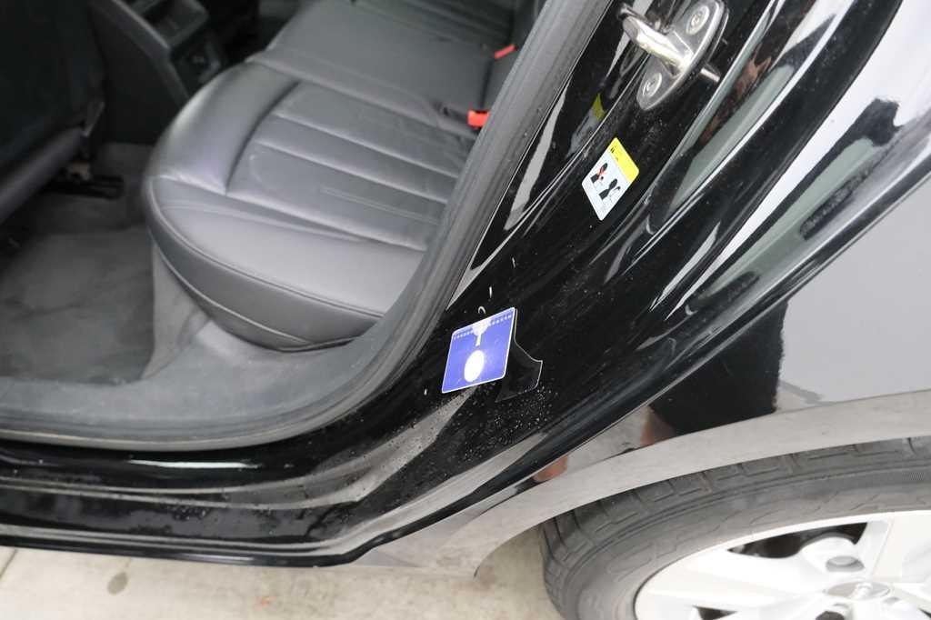 Audi A4 Avant 2016 фото 21